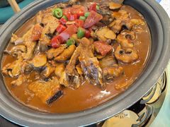 -大师傅金奖啤酒鱼(西街口总店)