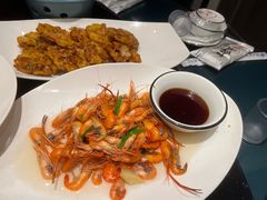 -洛东土菜馆(建国北路店)