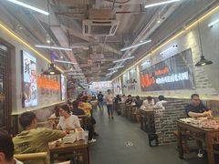 -来龍儿鲜切牛肉自助老火锅