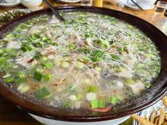 -杨厝六十六农庄农舍(杨厝路店)