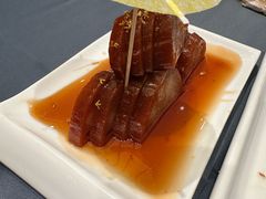 桂花糯米藕-皇饭儿·王润兴酒楼(河坊街店)