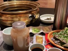 -味家烤肉烤鳗鱼牛排(西塔旗舰店)