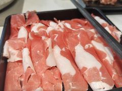 -呷哺呷哺 黄金牧场 (新中关购物中心店)