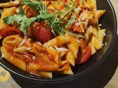 -Maxpoint Kitchen 西餐咖啡(乐峰广场店)