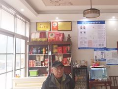 -来韶饭店