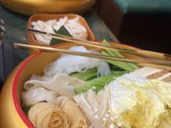 -牛New寿喜烧(闵行龙湖天街店)