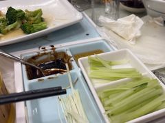 -良友·海鲜青岛菜·海肠捞饭(五四广场店)