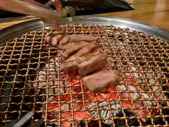 -黑牛の店·和牛烧肉(合生汇店)