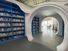 -炳文书馆(旭海时代广场店)