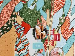 -西部马华清真兰州牛肉面·烧烤夜市(三里河店)