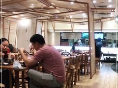 -小满手工粉(上海品尊国际店)