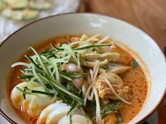 -Ginger(兴国路店)