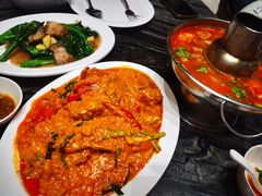 -建兴酒家(素里翁分店)