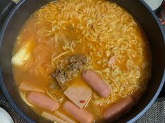 -盒马鲜生(金桥国际广场店)