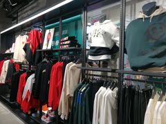 -李宁(大宁国际旗舰店)