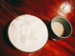 -嘎咓讓咘藏餐厅(团结新村店)
