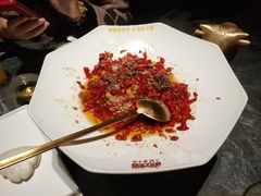 -炊烟小炒黄牛肉(浦东世纪汇店)