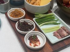 -聆桂烤鸭·金奖烤鸭(静联广场店)