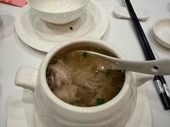 -粥旺庄(芳村店)