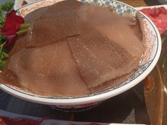 -川味观·鲜货火锅(西湖文化广场店)