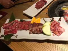 -御牛道日式烤肉料理(杭州万象城店)