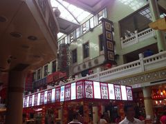 -果仁张(食品街店)