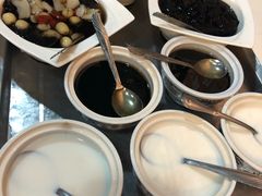 -梧州双钱龟苓膏(丽港航母店)