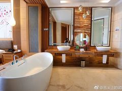 -惠州金海湾嘉华度假酒店