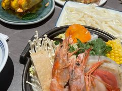 寿喜烧-米仓食堂(凯德广场店)