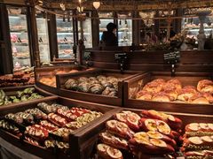 -B&C黄油与面包·THE GARDEN BAKERY概念店(世纪汇店)