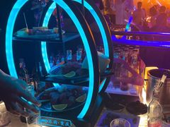 -苏荷酒吧(九街店)