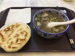 -泉儿头杂碎·清真(城东总店)