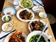 -九龙餐厅(大沽路店)