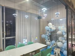 -森林象亲子餐厅·儿童生日会
