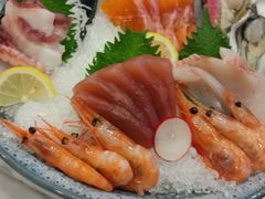 -红叶日本料理(辰熙广场店)
