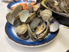 -蔚海之都·象山蒸汽海鲜(仙霞路店)