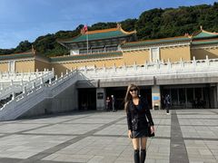 -台北故宫博物院