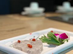 尊品虾滑-锦城印象火锅(天府三街店)
