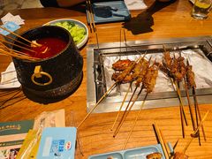 -那些年记忆烧烤