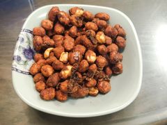 -手抄板凳江南菜(湖滨商业街店)
