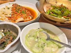 -周大厨·辣椒炒肉(龙湖南京雨山天街店)