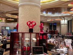 -怡聚轩全日制自助餐厅(大中华喜来登酒店)