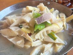 -红灯笼姥姥饭店·江景餐厅
