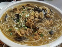 -李老哈·东北菜(宋园路店)