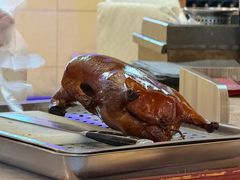 -同喜烤鸭店(光芒店)