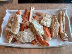 -蟹的岡田屋(正大广场店)