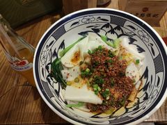 -子午路张记肉夹馍(兵马俑店)