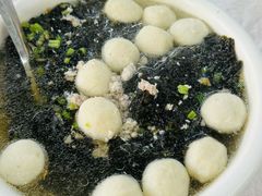 -众味海鲜大排档·活海鲜·潮汕味(南澳店)