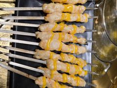 -郭靖内蒙菜·烤全羊·烧烤(望京旗舰店)