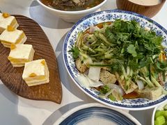 -真食净香居·内蒙烧麦(亚运村店)